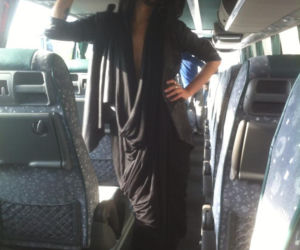 Conchita Wurst, kobieta z brodą