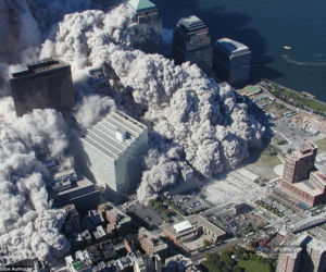 9. rocznica ataku na World Trade Center
