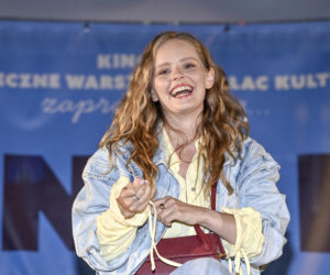 Olga Kalicka