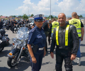 Sezon motocyklowy rozpoczęty