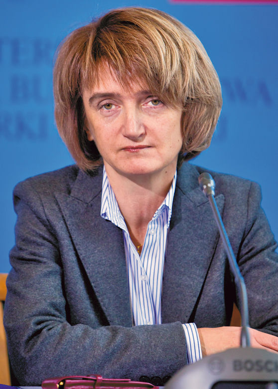 Koniec z łupieniem Polski!