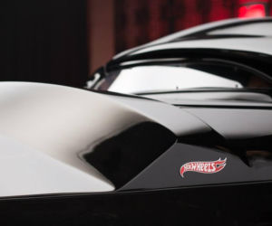 Darth Vader ma swój samochód od Hot Wheels