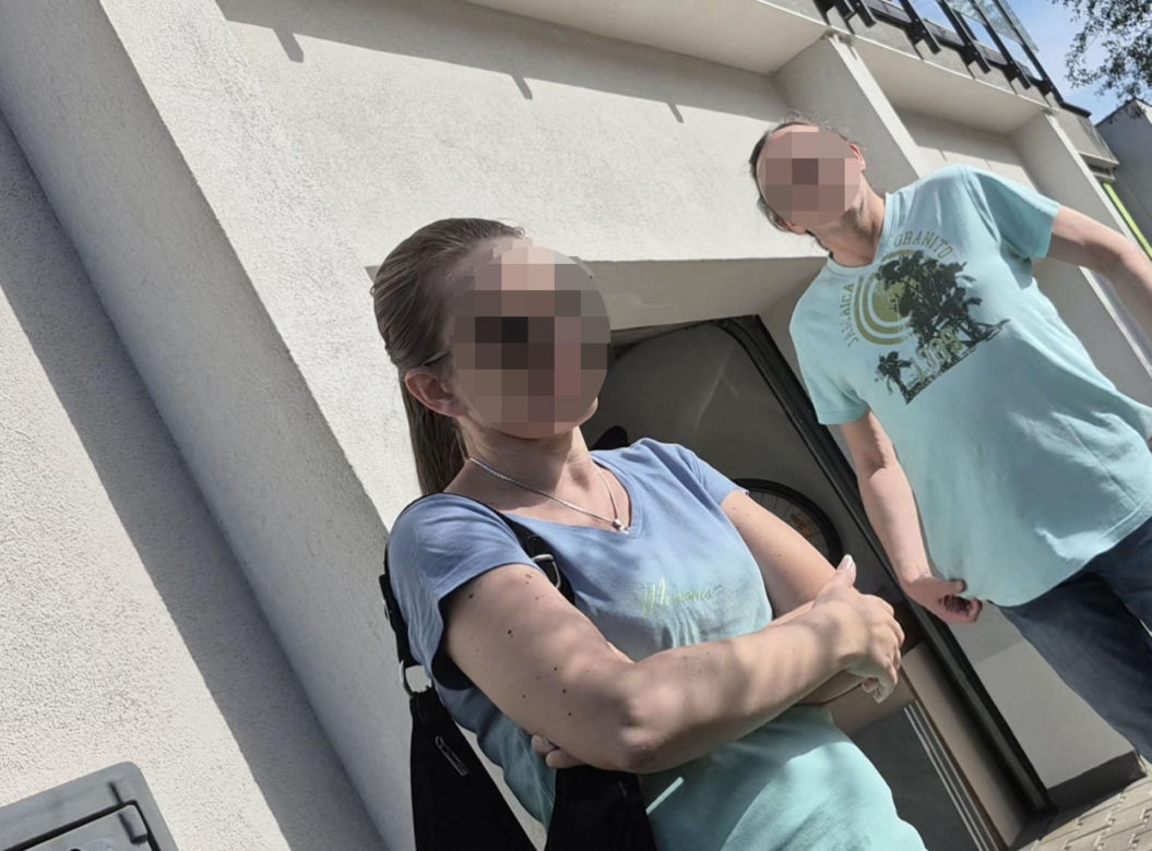 Sąsiedzi ściganego mecenasa: „Widzieliśmy go w niedzielny wieczór pod domem”