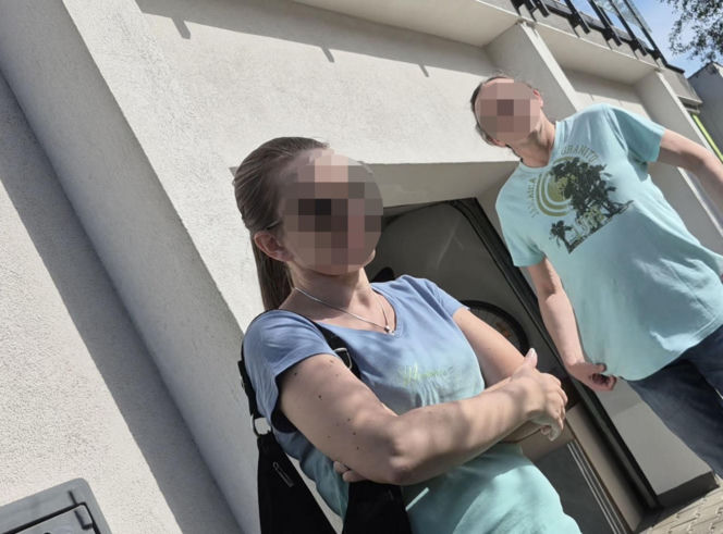 Sąsiedzi ściganego mecenasa: „Widzieliśmy go w niedzielny wieczór pod domem”