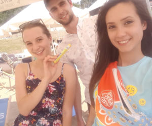 ESKA Summer City w ZaZoo