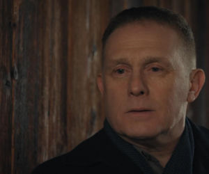 M jak miłość odc. 1931. Artur Rogowski (Robert Moskwa)