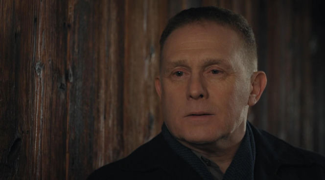 M jak miłość odc. 1931. Artur Rogowski (Robert Moskwa)