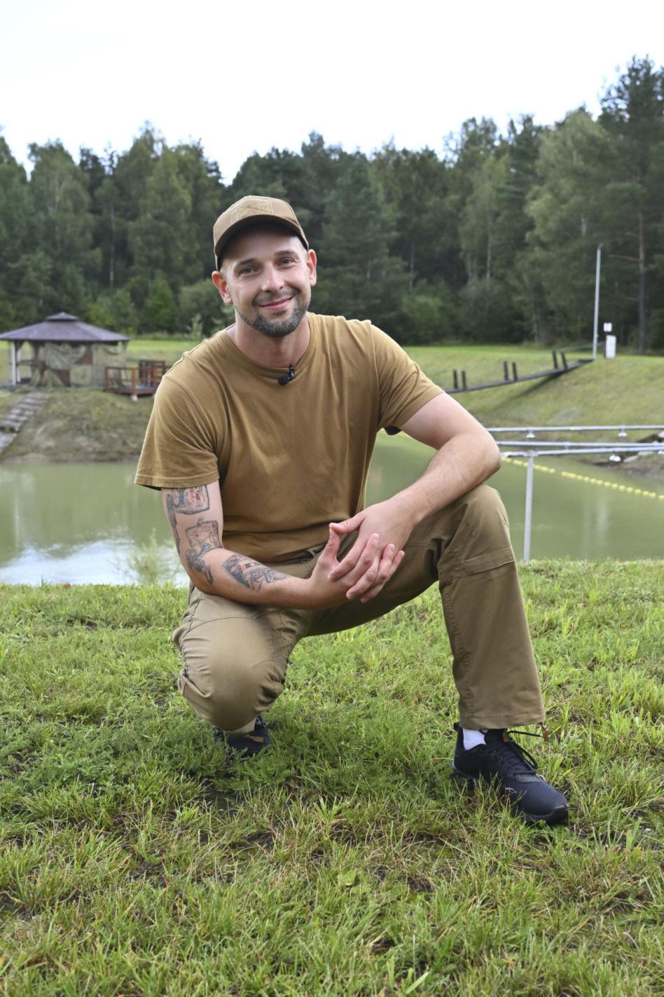 Maciej Pela