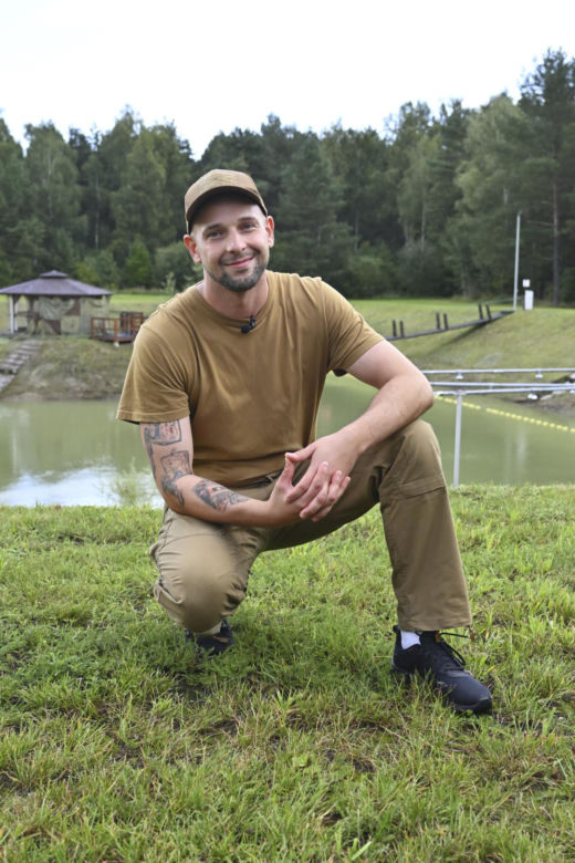 Maciej Pela