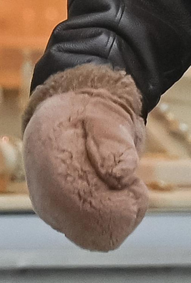 Monika Olejnik czy Włóczykij?