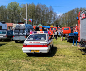 II Zalewiada - Retro Zlot 2026 (cz.2/2)