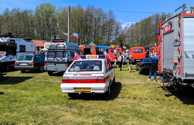 II Zalewiada - Retro Zlot 2026 (cz.2/2)