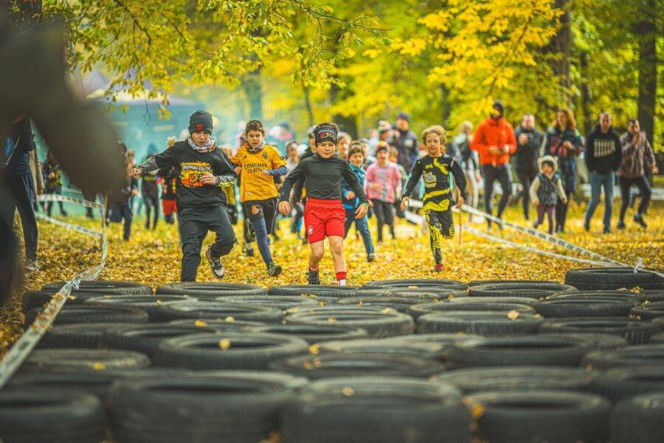 Runmageddon