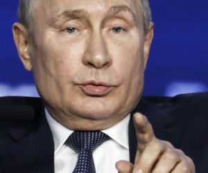 Władimir Putin