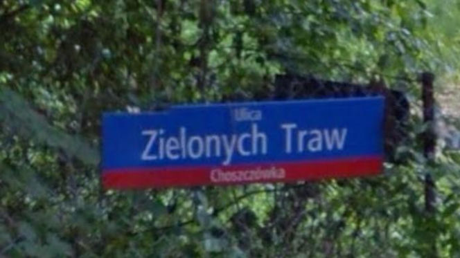 Oto najbardziej "wiosenne" ulice w stolicy! Tu wiosna trwa cały rok!