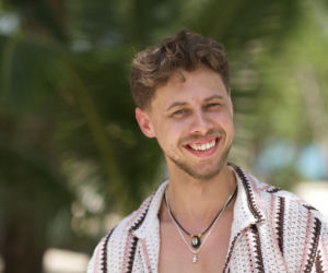 Nowy uczestnik wchodzi do Hotelu Paradise 13. Dziewczyny: jest niezwykle atrakcyjny