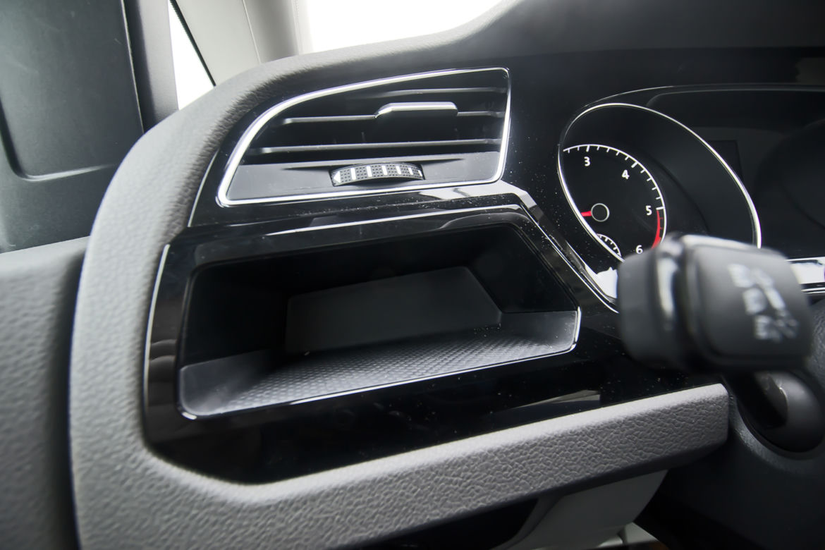 Volkswagen Touran 2.0 TDI 150 KM Highline