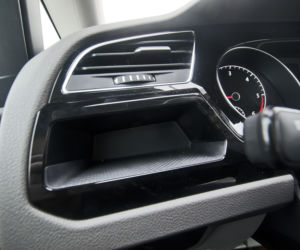 Volkswagen Touran 2.0 TDI 150 KM Highline