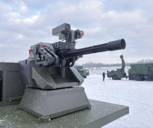 „Potwór z Tarnowa” i roje dronów. Rząd przygląda się przyszłości polskiej armii