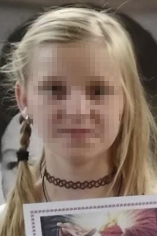 Morderca Kristiny może zaatakować ponownie