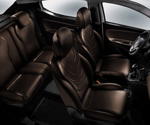 Nowa Lancia Ypsilon