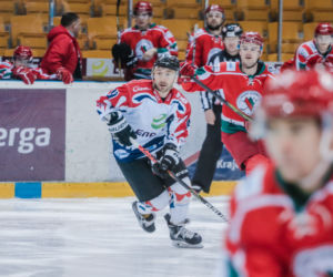 KH Energa Toruń - Zagłębie Sosnowiec 3:2 - zdjęcia z meczu i trybun