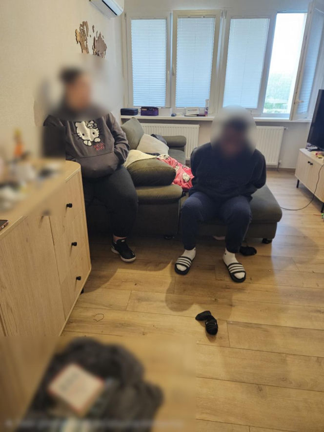 Ukradli ponad 2 tysiące zegarków pod Wrocławiem. "Zatrzymano obywateli Afryki"