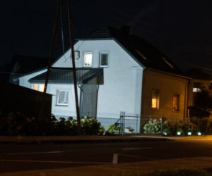 Pijany piłkarz rozjechał Amelię