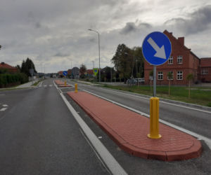 DK 36 rozbudowa Smolice