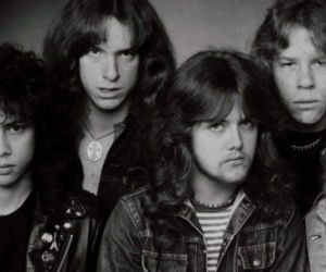 Producent Metalliki ujawnia prawdę o roli Cliffa Burtona. Bez jego zgody nic się nie działo 