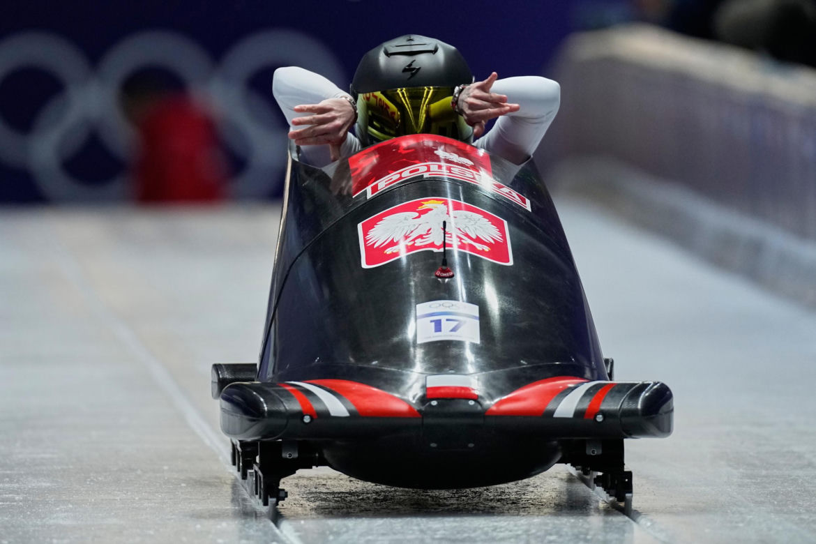 Polska olimpijka dokonała coming-outu