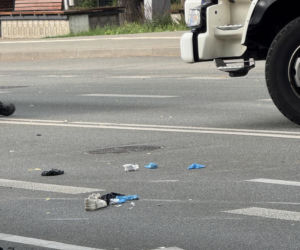 17-letnia Wiktoria zginęła w tragicznym wypadku BMW w centrum Lublina