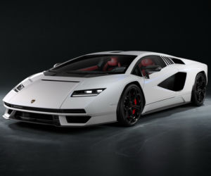 Lamborghini Countach LPI 800-4