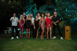 Hotel Paradise 12 - odcinek 29