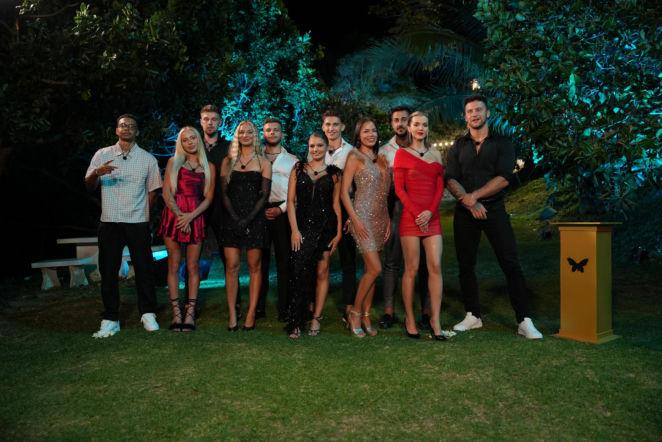 Hotel Paradise. Jak wygląda rzeczywistość uczestnika po odpadnięciu z show? Nie mogą się przemieszczać! 