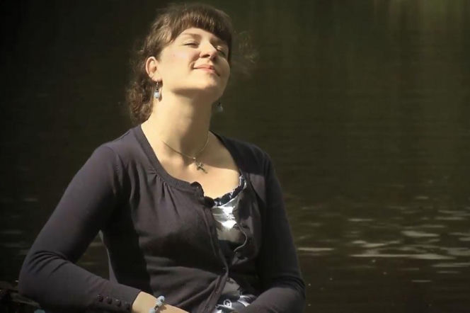 Kasia i Dawid z 3. edycji "Rolnik szuka żony"