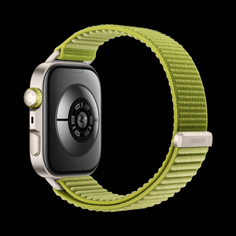 Huawei Watch 4