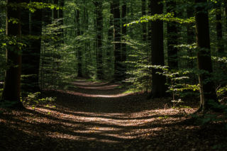 Fałszywy alarm w Koninie. Jak zakończyły się poszukiwania zaginionego?