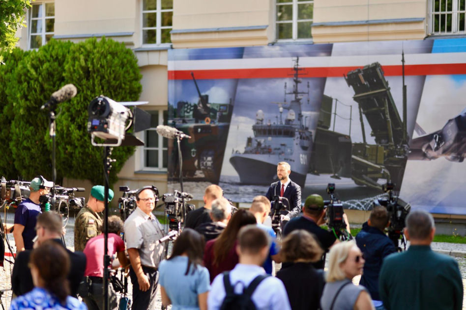 Bezpieczeństwo Polski na pierwszym planie: kluczowe ustalenia rządu po szczycie NATO