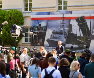 Bezpieczeństwo Polski na pierwszym planie: kluczowe ustalenia rządu po szczycie NATO