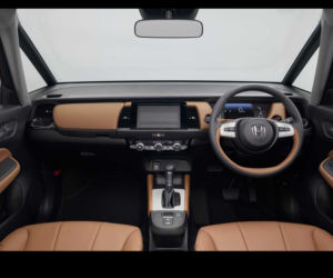 Honda Jazz 2020