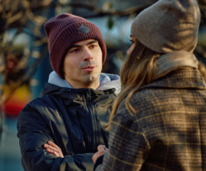 Na Wspólnej, odcinek 4179: Kalina wrabia Darka w kradzież dużej sumy pieniędzy. Ostatecznie pogrąży Żbika? Tomasz Urbanek