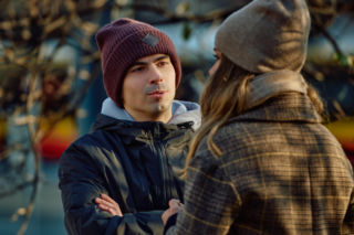 Na Wspólnej, odcinek 4179: Kalina wrabia Darka w kradzież dużej sumy pieniędzy. Ostatecznie pogrąży Żbika? Tomasz Urbanek