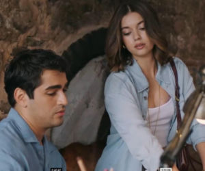 Złoty chłopak, odcinek 252