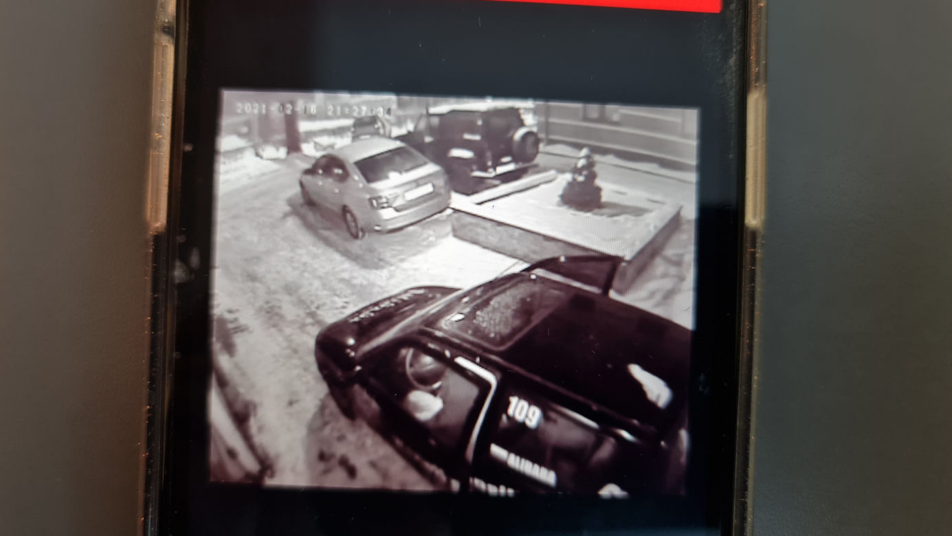 Najgorsze włamanie roku w Iławie