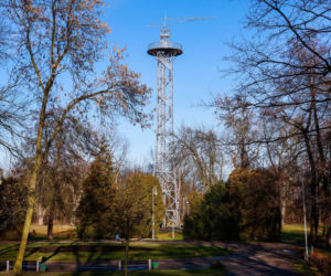 Ten symbol Katowic przeszedł metamorfozę. Jego historia do teraz wzbudza emocje