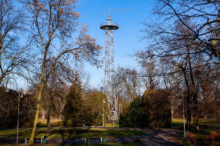 Ten symbol Katowic przeszedł metamorfozę. Jego historia do teraz wzbudza emocje