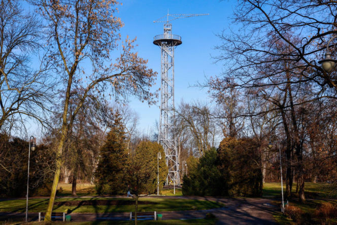 Ten symbol Katowic przeszedł metamorfozę. Jego historia do teraz wzbudza emocje