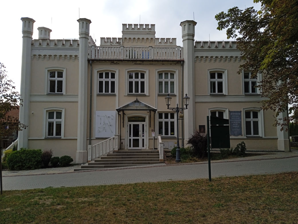 Tarnów - instytucje kultury