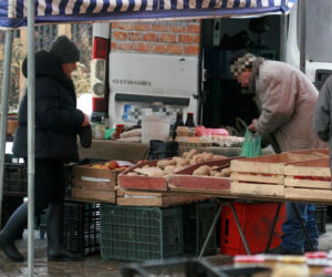 Małgorzata Tusk. Tym żona karmi premiera